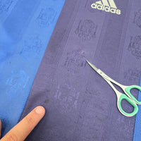 1998/00 Spain Away Football Shirt (2XL) Adidas - Football Finery - FF307905