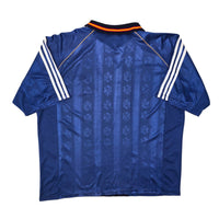 1998/00 Spain Away Football Shirt (2XL) Adidas - Football Finery - FF307905