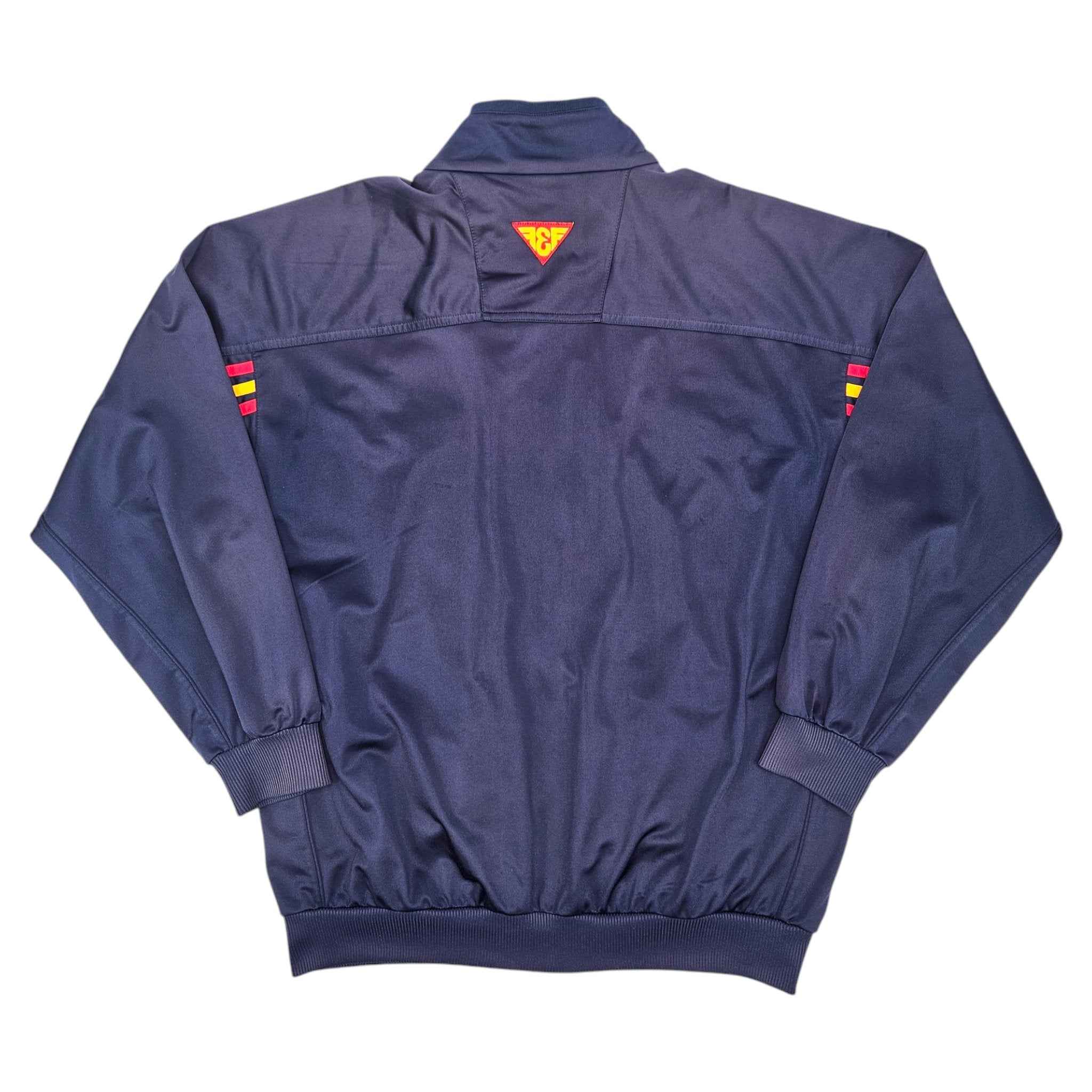 90s ミズノ製 スウィンドンタウンFC 97/98 UK製 S プレミアリーグ 90s ミズノ製 スウィンドンタウンFC 97/98 UK製 S プレミア