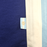 1998/99 Argentina Away Football Shirt (L) Adidas - Football Finery - FF301520