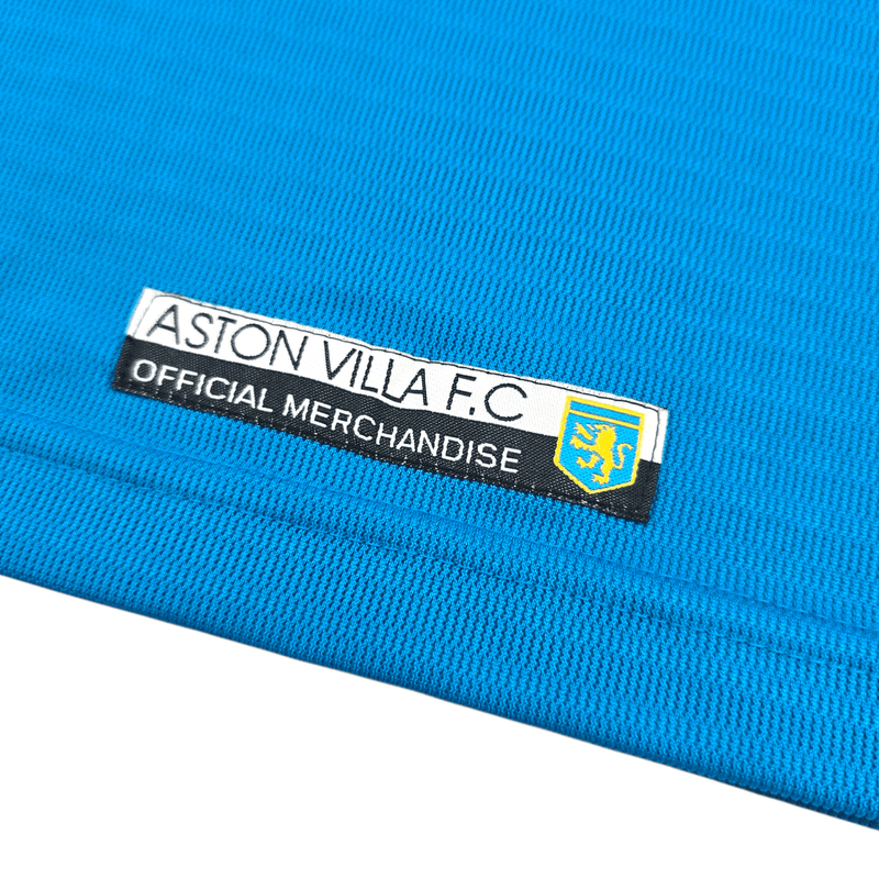 1998/99 Aston Villa Away Football Shirt (M) Reebok - Football Finery - FF302409