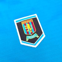 1998/99 Aston Villa Away Football Shirt (M) Reebok - Football Finery - FF302409