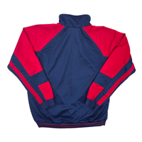 1998/99 Barcelona Jacket (L) Nike - Football Finery - FF204627
