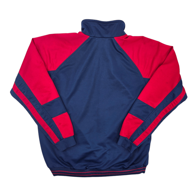 1998/99 Barcelona Jacket (L) Nike - Football Finery - FF204627