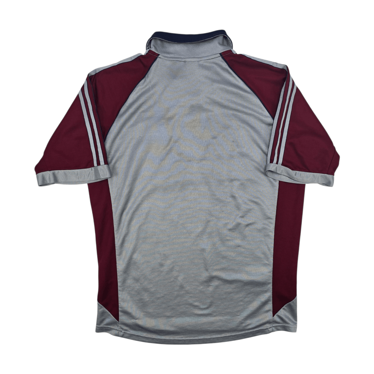 1998/99 Bayern Munich Third Football Shirt (M) Adidas - Football Finery - FF302606