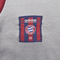 1998/99 Bayern Munich Third Football Shirt (M) Adidas - Football Finery - FF302606