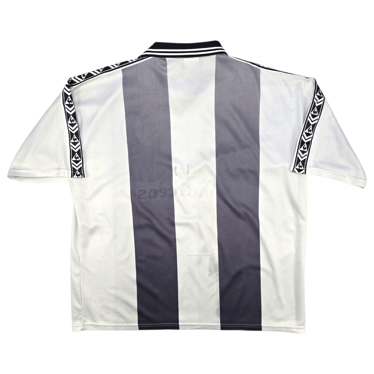 1998/99 Birmingham City Away Football Shirt (2XL) Le Coq Sportif - Football Finery - FF301387