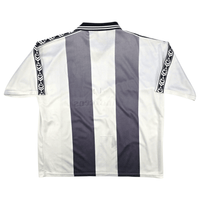 1998/99 Birmingham City Away Football Shirt (2XL) Le Coq Sportif - Football Finery - FF301387