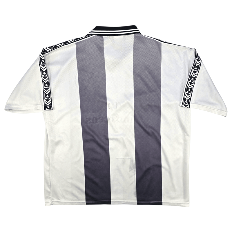 1998/99 Birmingham City Away Football Shirt (2XL) Le Coq Sportif - Football Finery - FF301387