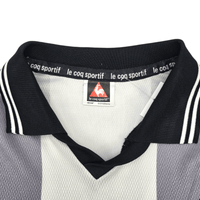1998/99 Birmingham City Away Football Shirt (2XL) Le Coq Sportif - Football Finery - FF301387