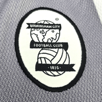 1998/99 Birmingham City Away Football Shirt (2XL) Le Coq Sportif - Football Finery - FF301387