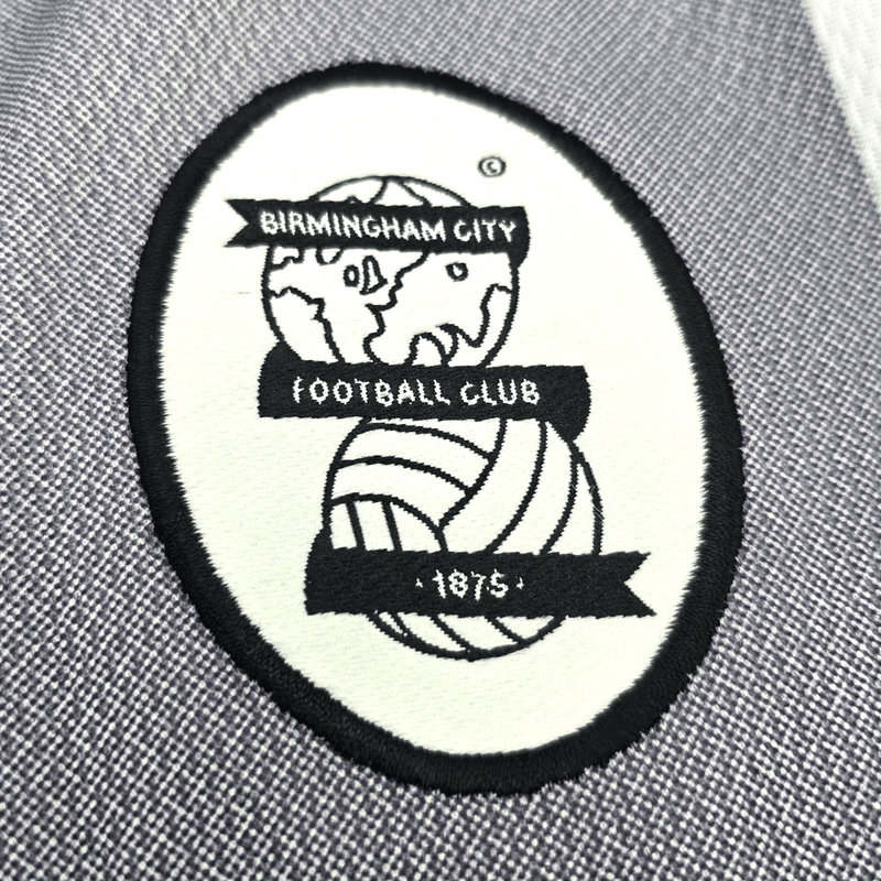 1998/99 Birmingham City Away Football Shirt (2XL) Le Coq Sportif - Football Finery - FF301387