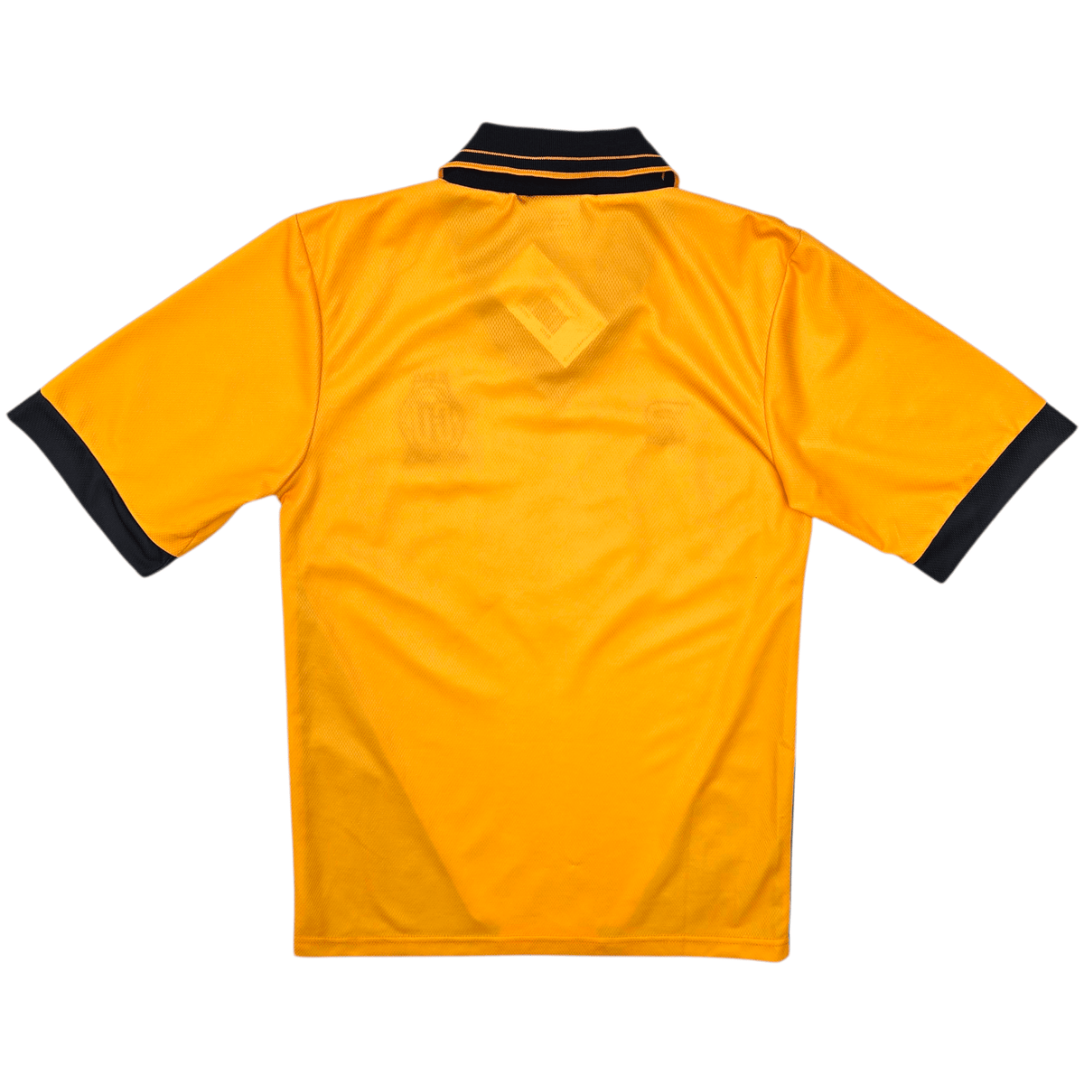 1998/99 Cambridge United Home Football Shirt (S) Patrick - Football Finery - FF303965