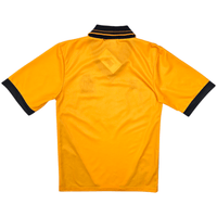 1998/99 Cambridge United Home Football Shirt (S) Patrick - Football Finery - FF303965