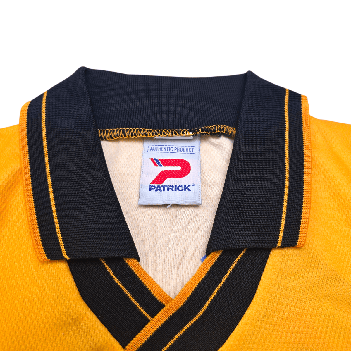 1998/99 Cambridge United Home Football Shirt (S) Patrick - Football Finery - FF303965
