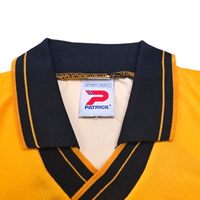 1998/99 Cambridge United Home Football Shirt (S) Patrick - Football Finery - FF303965
