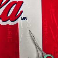 1998/99 Chivas de Guadalajara Home Football Shirt (XL) Atletica - Football Finery - FF301618