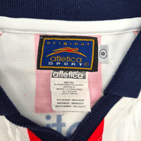 1998/99 Chivas de Guadalajara Home Football Shirt (XL) Atletica - Football Finery - FF301618