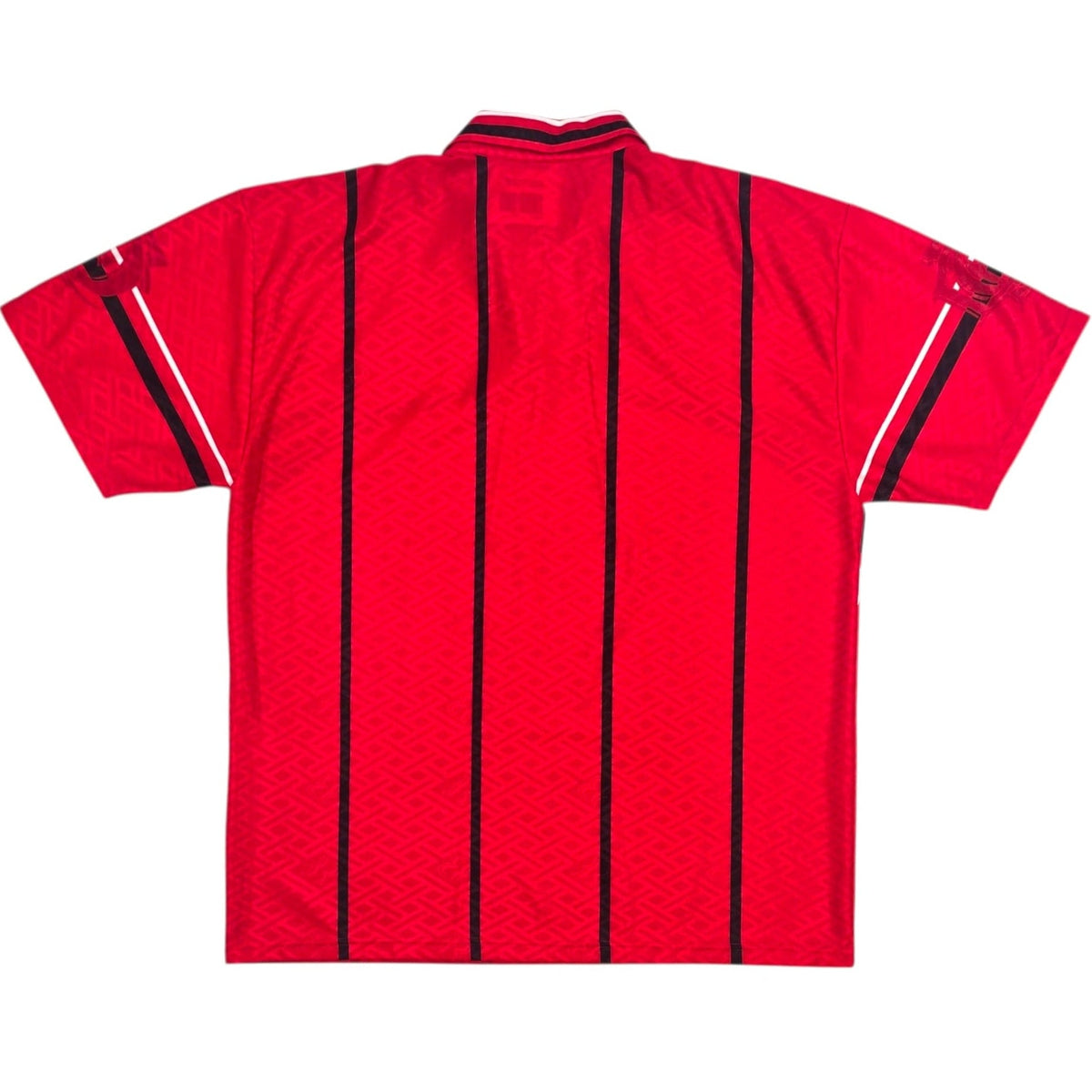 1998/99 Darlington Away Football Shirt (XL) Biemme - Football Finery - FF306329