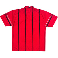 1998/99 Darlington Away Football Shirt (XL) Biemme - Football Finery - FF306329