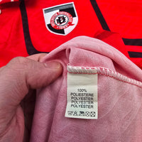 1998/99 Darlington Away Football Shirt (XL) Biemme - Football Finery - FF306329