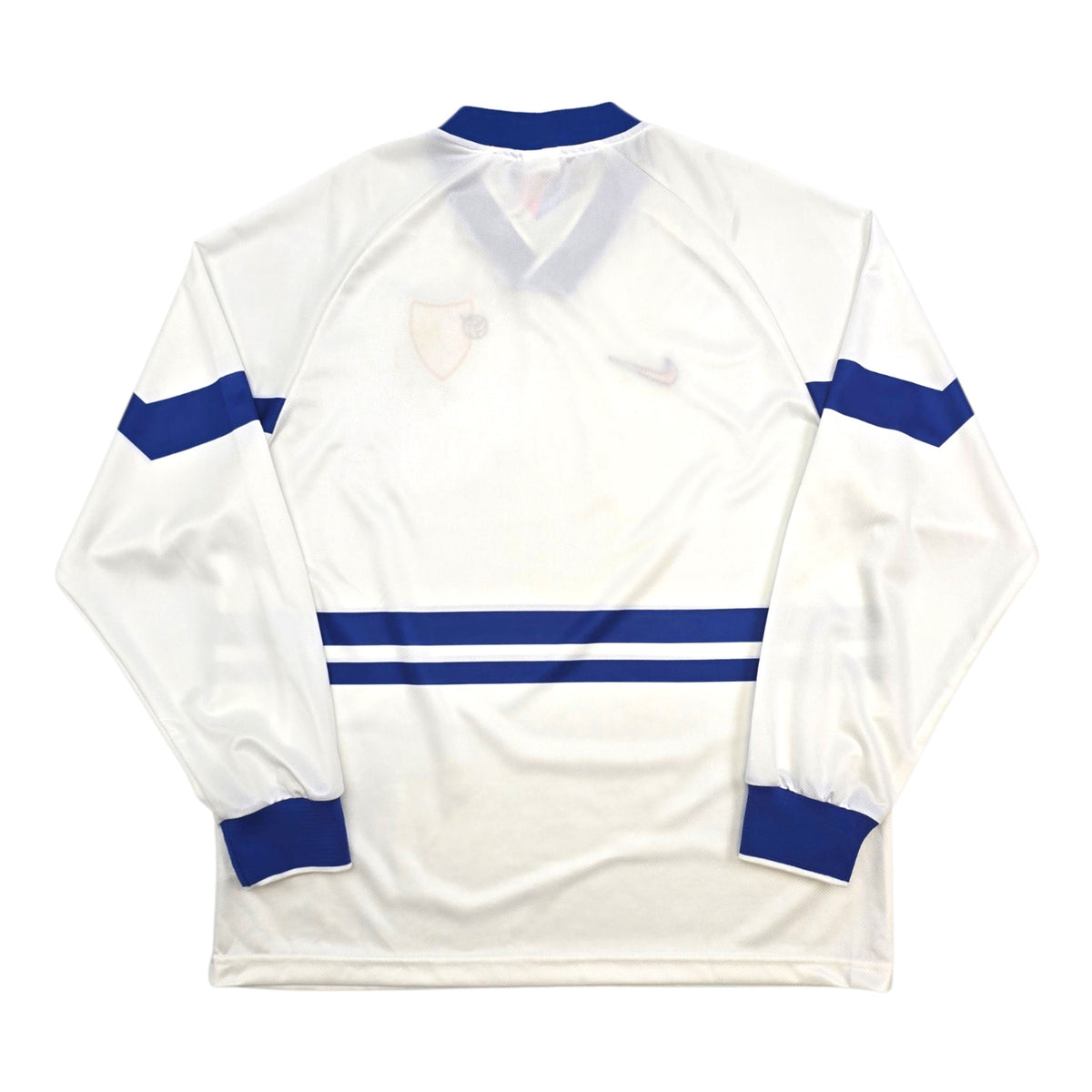 1998/99 FC Basel Away Football Shirt (XL) Nike - Football Finery - FF306327