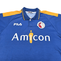 1998/99 FC Twente Away Football Shirt (XL) FILA - Football Finery - FF302085