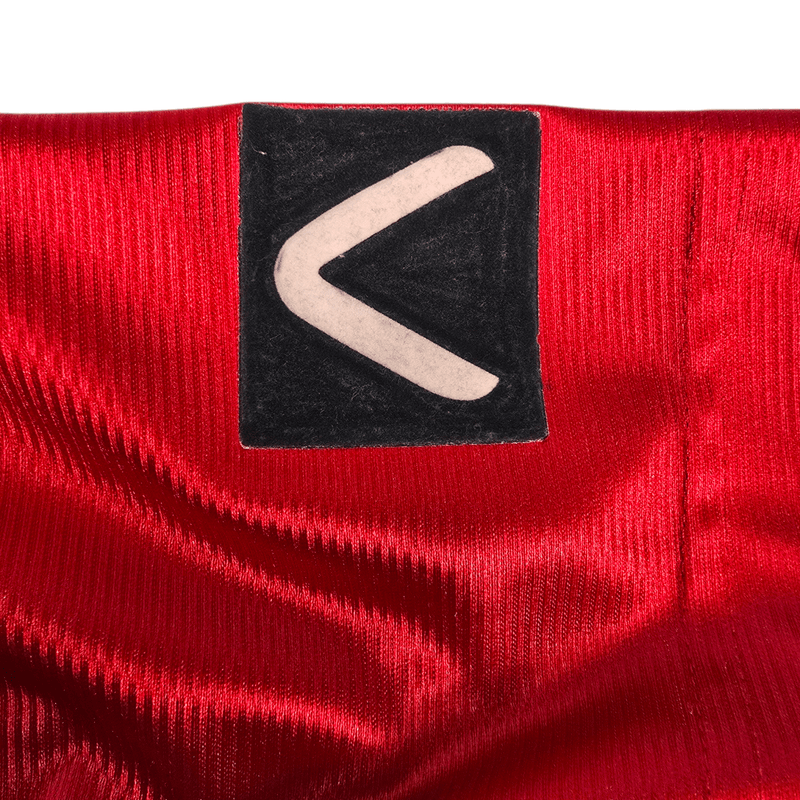 1998/99 Feyenoord Home Football Shirt (2XL) Adidas - Football Finery - FF302080