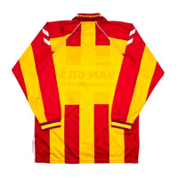 1998/99 Go Ahead Eagles Home Football Shirt (2XL) Hummel - Football Finery - FF305534