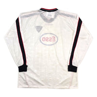 1998/99 IBV Vestmannaeyjar Home Football Shirt (2XL) Uhlsport - Football Finery - FF304037