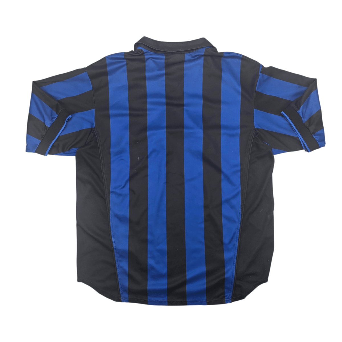 1998/99 Inter Milan Home Football Shirt (M) Nike - Football Finery - FF301245