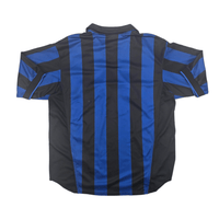 1998/99 Inter Milan Home Football Shirt (M) Nike - Football Finery - FF301245