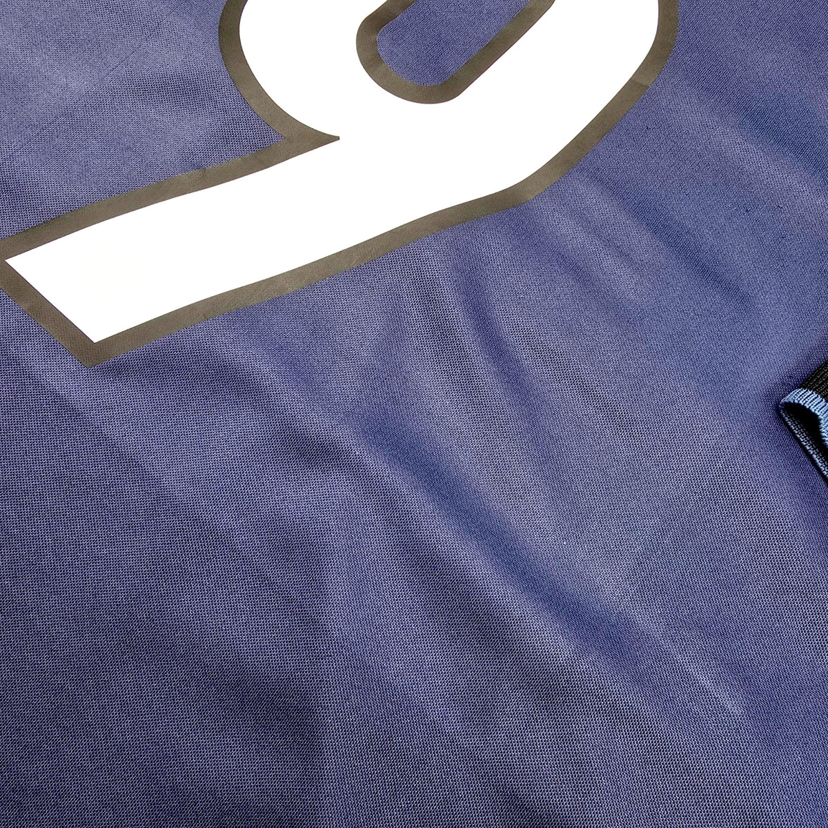 1998/99 Inter Milan Third Football Shirt (L) Nike 9 Ronaldo - Football Finery - FF306334