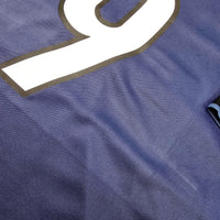 1998/99 Inter Milan Third Football Shirt (L) Nike 9 Ronaldo - Football Finery - FF306334