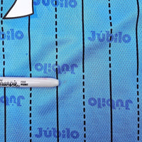 1998/99 Jubilo Iwata Home Football Shirt (M) Puma #7 Nanami - Football Finery - FF203294