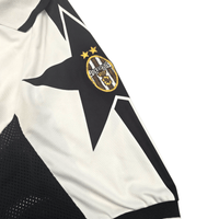 1998/99 Juventus Away Football Shirt (2XL) Kappa #21 Zidane - Football Finery - FF204602