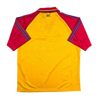 1998/99 Karlsruher SC Away Football Shirt (L) Adidas - Football Finery - FF307609