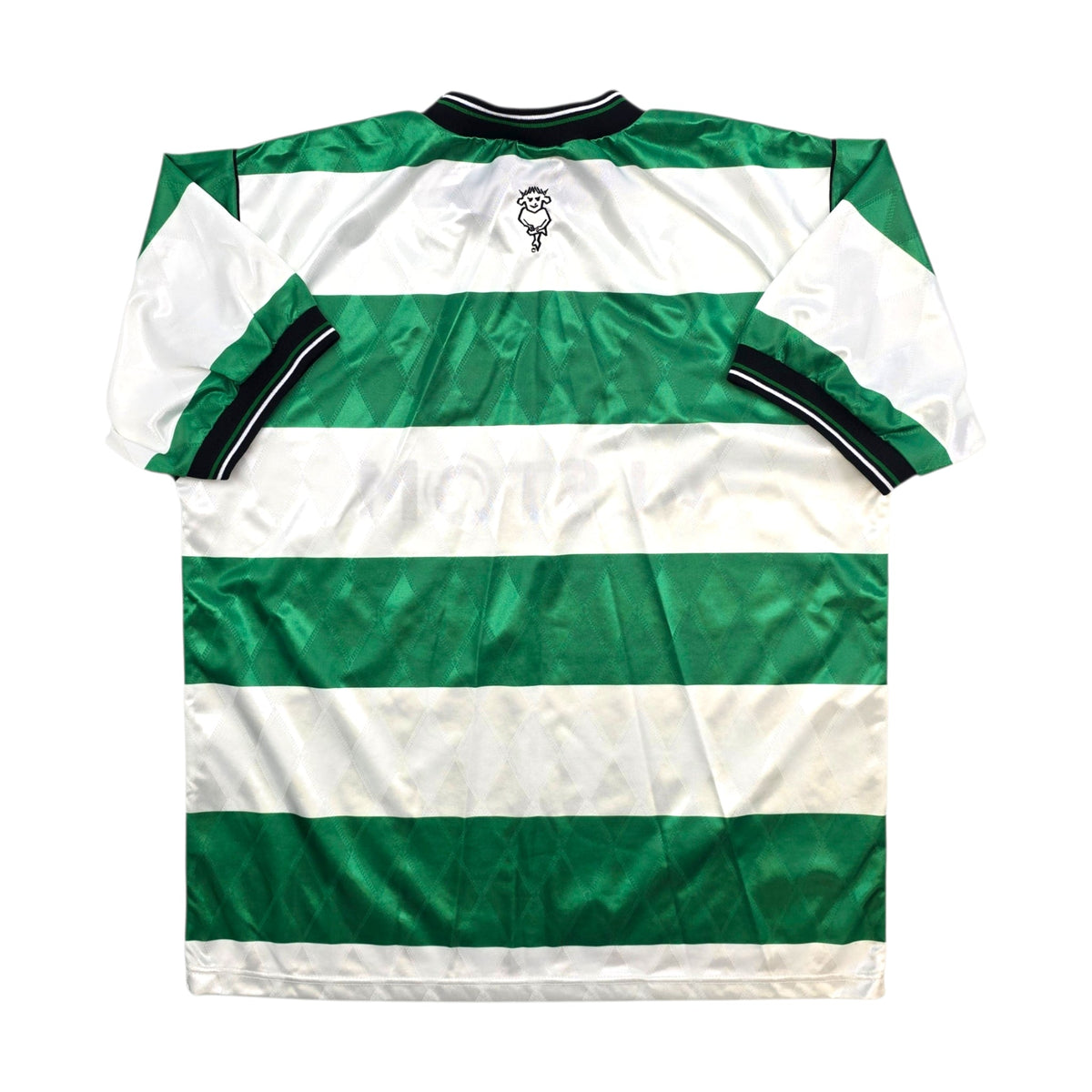 1998/99 Lincoln City Away Football Shirt (XL) Super League - Football Finery - FF306541