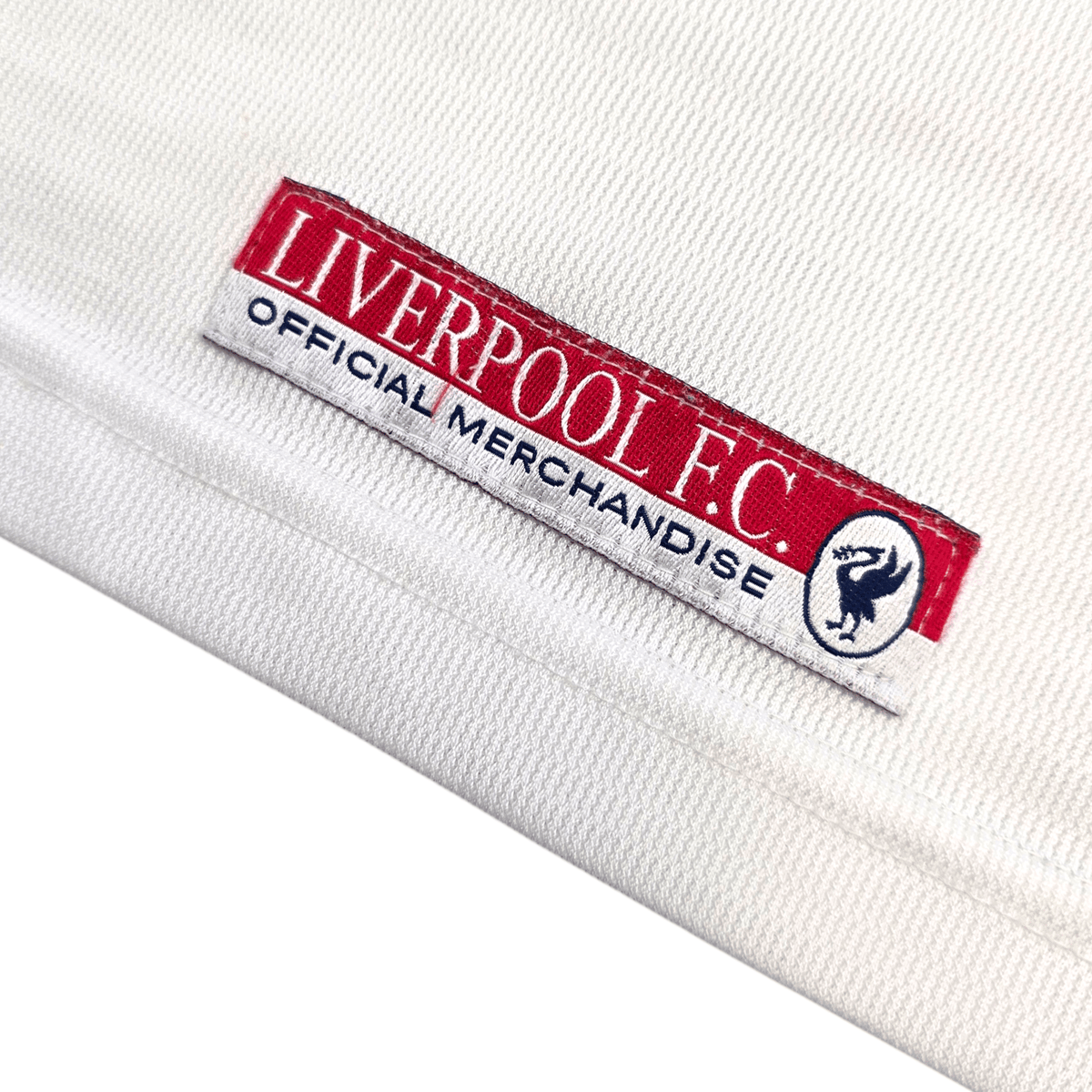 1998/99 Liverpool Away Football Shirt (XL) Reebok - Football Finery - FF304200