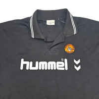 1998/99 Lorient Third Football Shirt (L) Hummel 14 Oyawole - Football Finery - FF301001