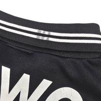 1998/99 Lorient Third Football Shirt (L) Hummel 14 Oyawole - Football Finery - FF301001