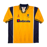 1998/99 Macclesfield Town Third Football Shirt (2XL) Super League - Football Finery - FF306720