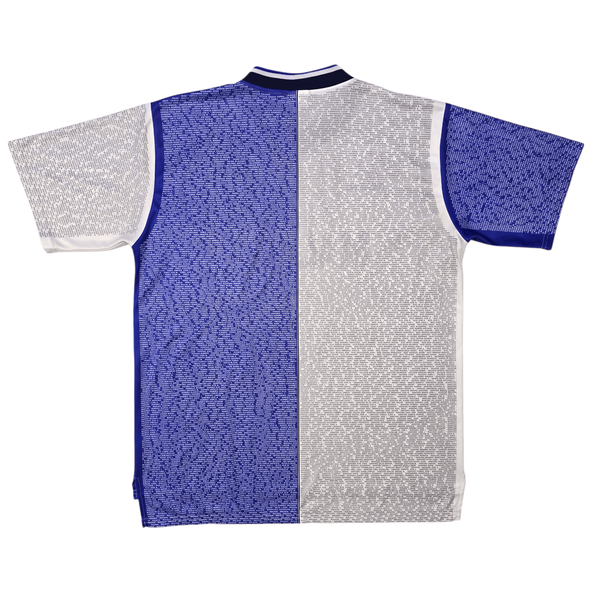 1998/99 Malaga Home Football Shirt (L) Kelme (Special Edition) - Football Finery - FF303215