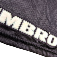 1998/99 Manchester United Third Football Shirt (L) Umbro - Football Finery - FF306384