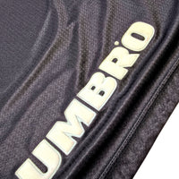 1998/99 Manchester United Third Football Shirt (XL) Umbro - Football Finery - FF305033