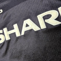 1998/99 Manchester United Third Football Shirt (XL) Umbro - Football Finery - FF305033