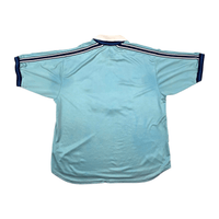 1998/99 Napoli Home Football Shirt (XL) Nike - Football Finery - FF300906