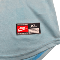 1998/99 Napoli Home Football Shirt (XL) Nike - Football Finery - FF300906