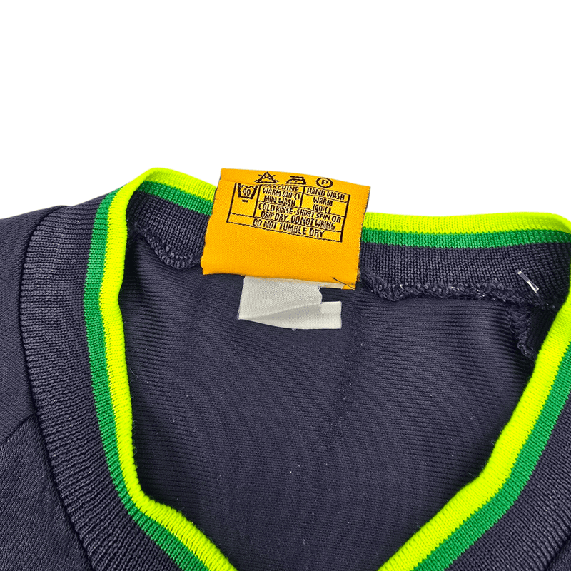 1998/99 Norwich City Third Football Shirt (XL) PONY - Football Finery - FF300684
