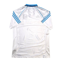 1998/99 Olympique Marseille Home Football Shirt (2XL) Adidas - Football Finery - FF308043